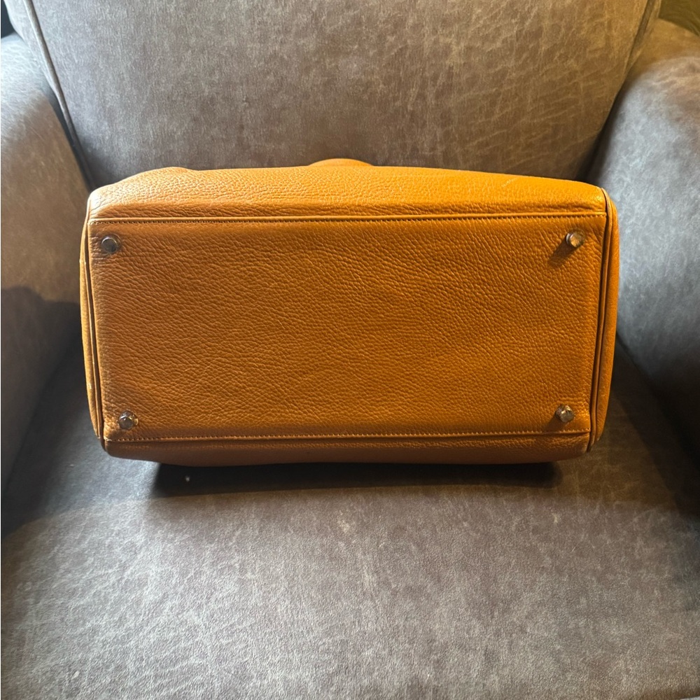 Faux - HERMES Kelly Bag ⭐️⭐️⭐️ - Picture 5 of 16